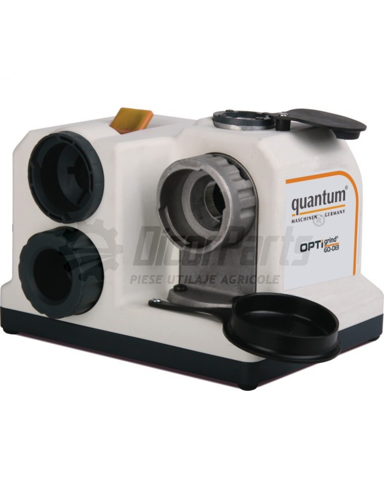 Aparat de ascutire a burghiului GQ-D13