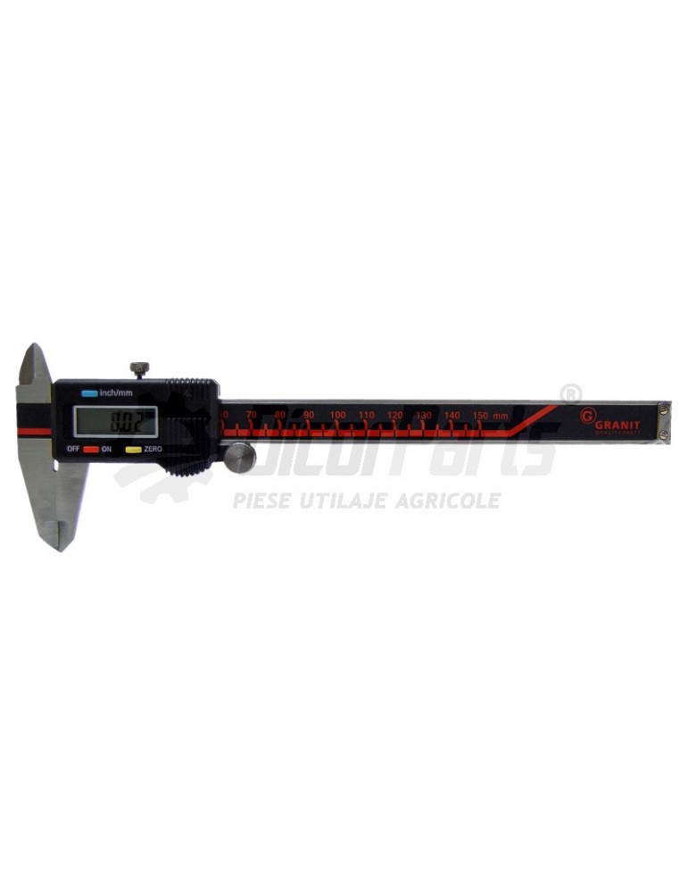 Subler electronic