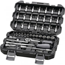 1/4\" Steckschlussel-Satz\"