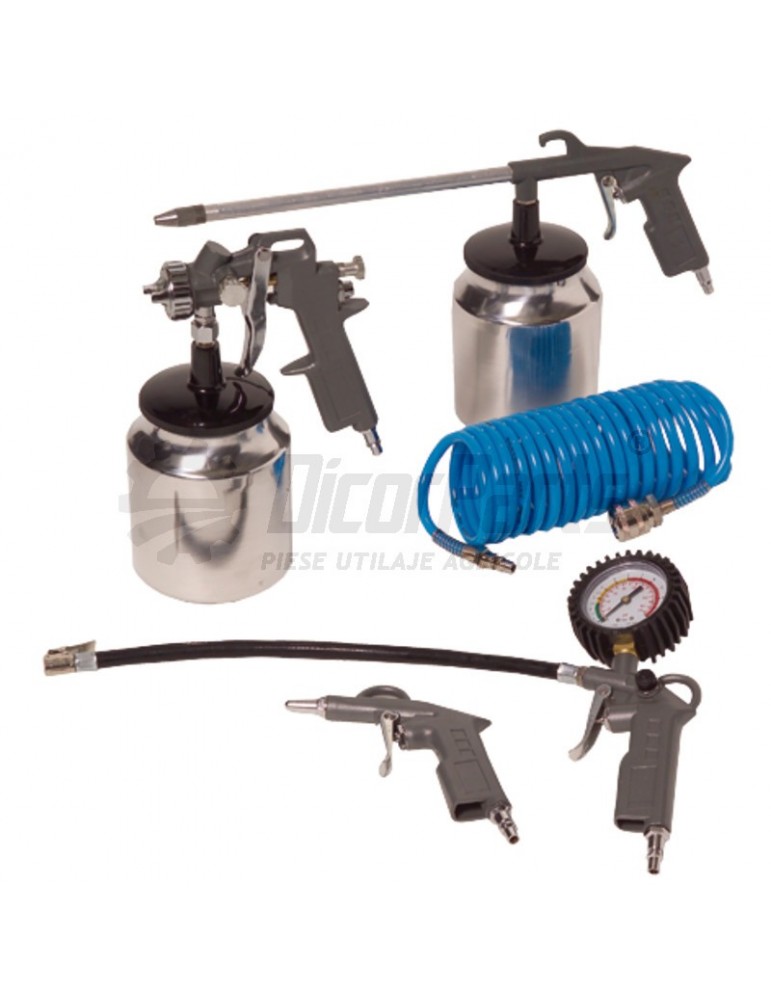 Set accesorii