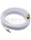 Furtun cu aer comprimat PU, ? 13x3mm