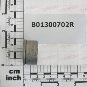 BUSH D-35 D-14.5 L-18.5