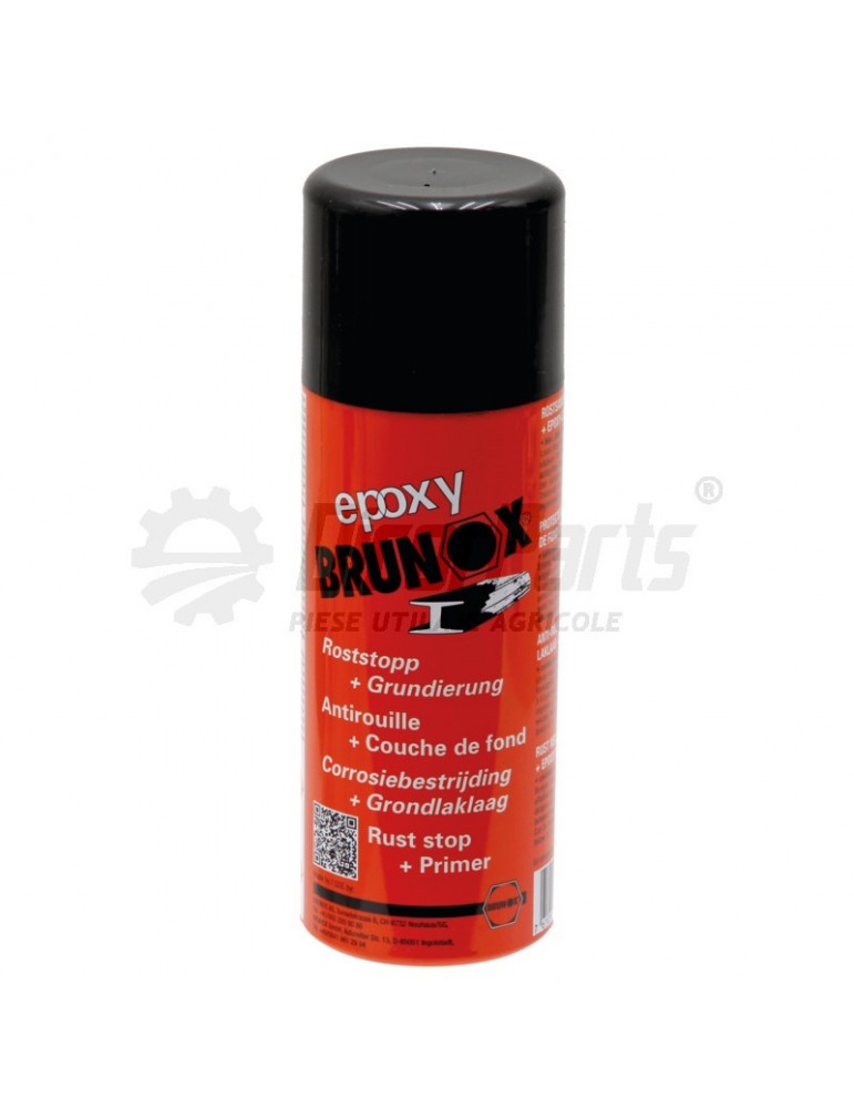 Grund BRUNOX Epoxy