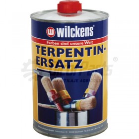 Set terebentine