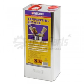 Set terebentine