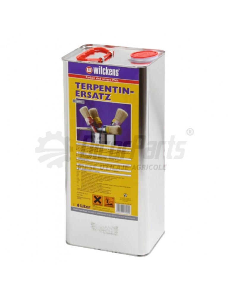 Set terebentine