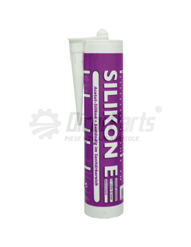 Rost etansare siliconic