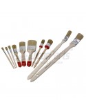 Set conectori cablu 10 piese