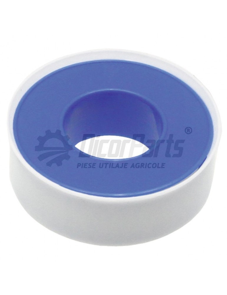 Banda de etansare cu banda de teflon