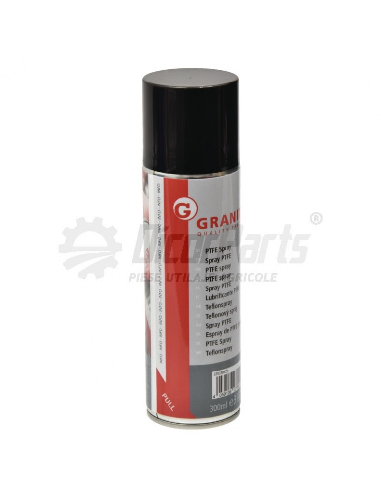 Spray PTFE