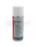 Spray pe baza de zinc deschis pentru aluminiu