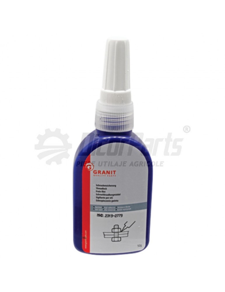 Siguranta pentru suruburi