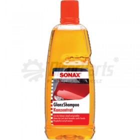 Concentrat SONAX GlanzShampoo