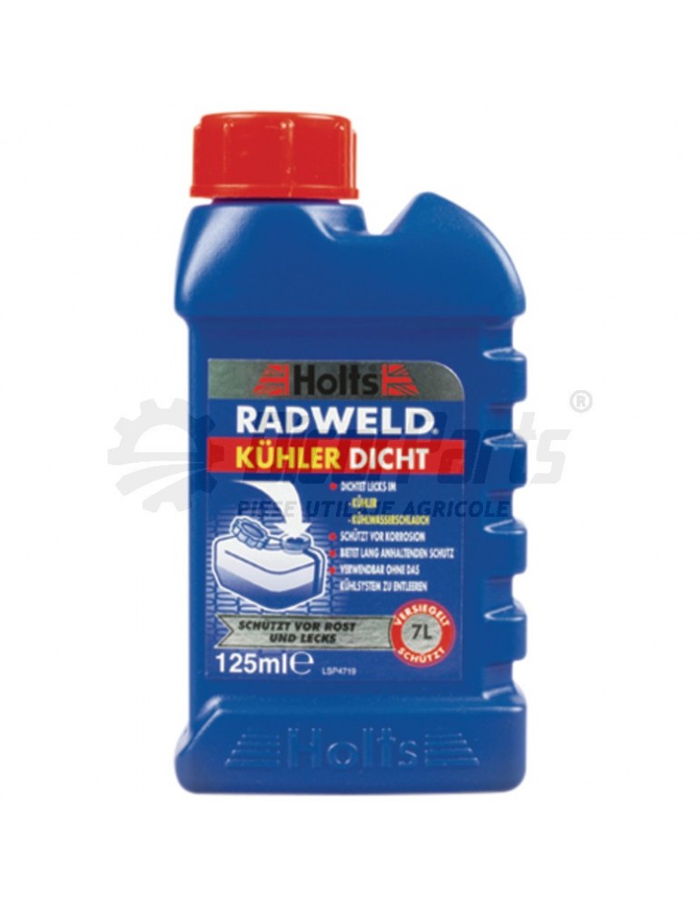 Etansant Radweld pentru radiator