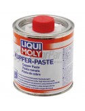 Pasta pe baza de cupru