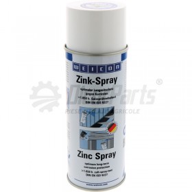 Spray pe baza de zinc