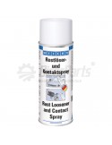 Deruginol si spray de contact