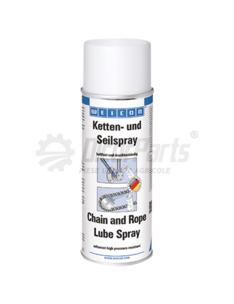 Spray pentru lanturi si cabluri