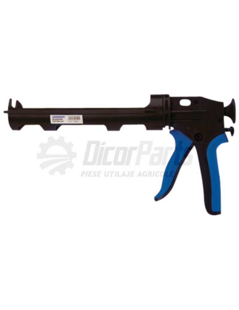 Pistol de presiune
