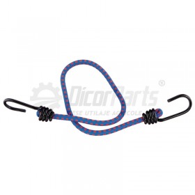 Intinzator bagaje cu carlig din otel