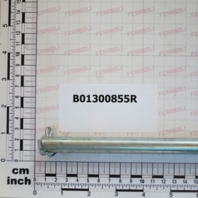 BELT GUIDE PIN