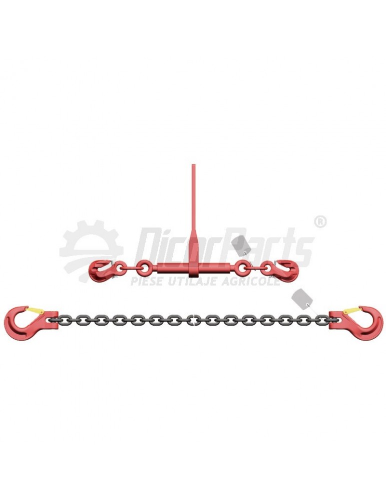 Intinzator cu clichet