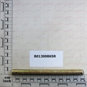 SETTING PIN