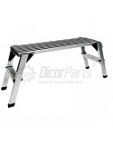 Platforma de lucru din Aluminiu