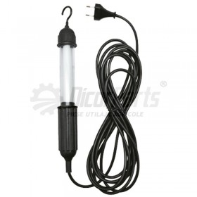Lampa de siguranta