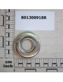 DIAM. 25 HOLE FLANGE