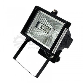 Proiector cu halogen 120W