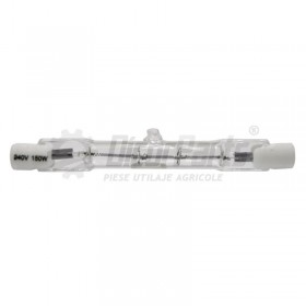 Tija cu combustibil halogen 120W