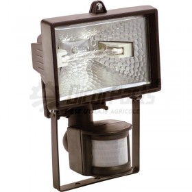 Proiector cu halogen 120W