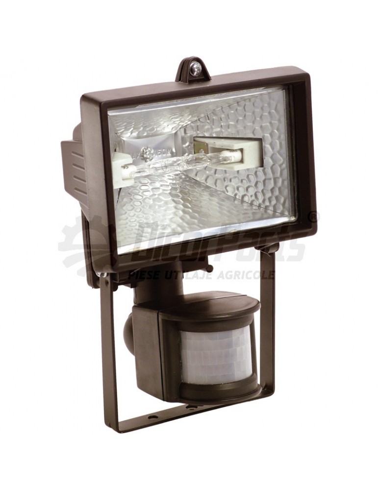 Proiector cu halogen 120W