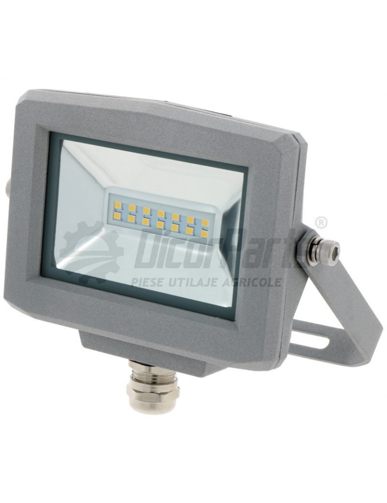 Reflectorizant cu LED