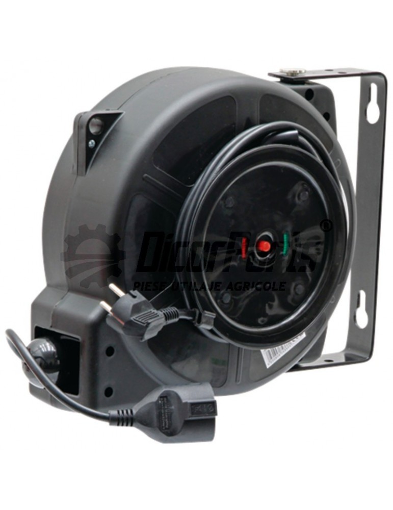 Infasurator cablu, 15 m