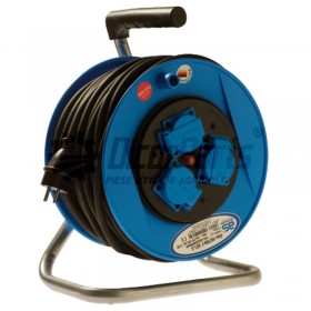 Tambur cablu 40 m