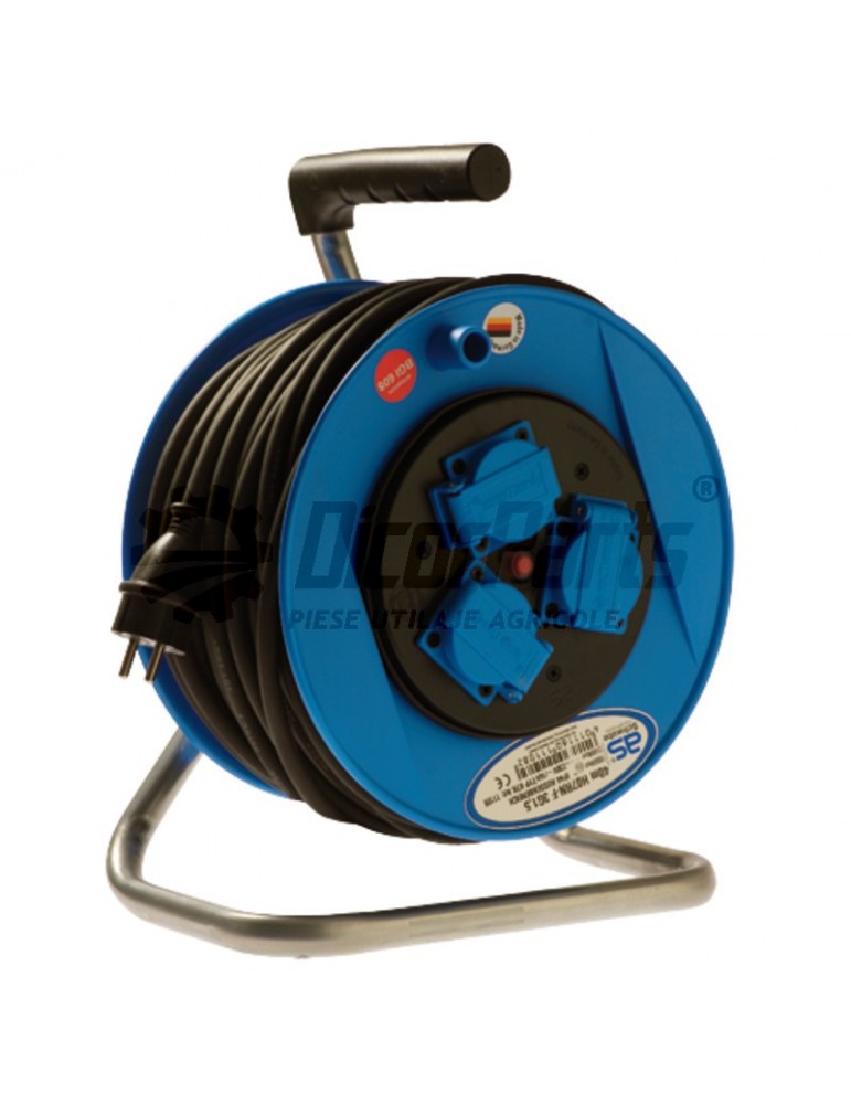 Tambur cablu 40 m