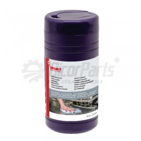 Servetele universale de curatare