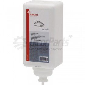 Crema de protectie a pielii