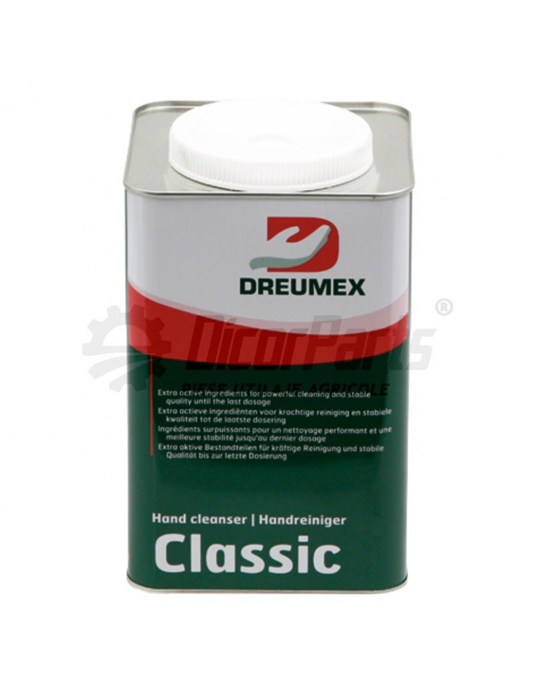 Detergent clasic pentru maini