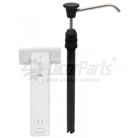 Dozatori pentru detergent Dreumex