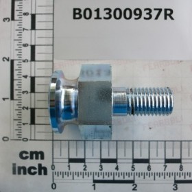 SPRING BOLT
