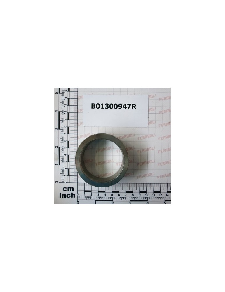 SPACER  55X70X23