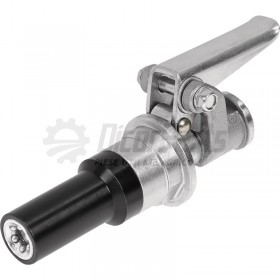 Cupla pentru pompa de gresare M10