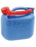 Canistra carburant