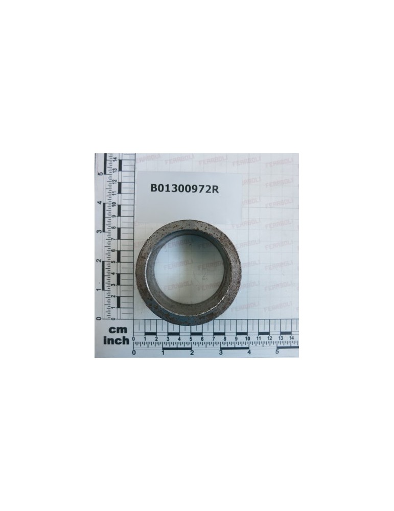 SPACER 60X76,1X32