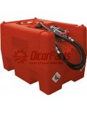 Rezervor CARRYTANK(R) 220 pentru motorina