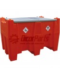 Rezervor CARRYTANK(R) 440