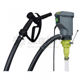 Pompa Diesel electrica